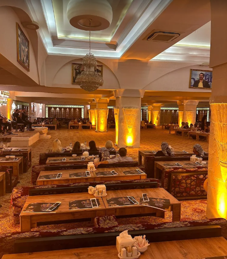 Urfa Sıra Gecesi Rehberi | Fiyatlar, Menü, Rezervasyon ve En İyi Mekanlar